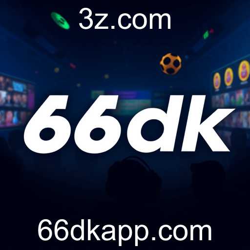 66dk.com Revoluciona o Mercado de Jogos Online