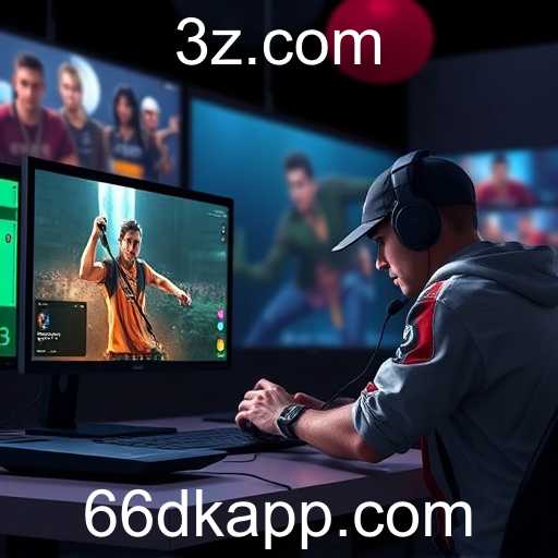 O Crescimento dos Jogos Online no Brasil